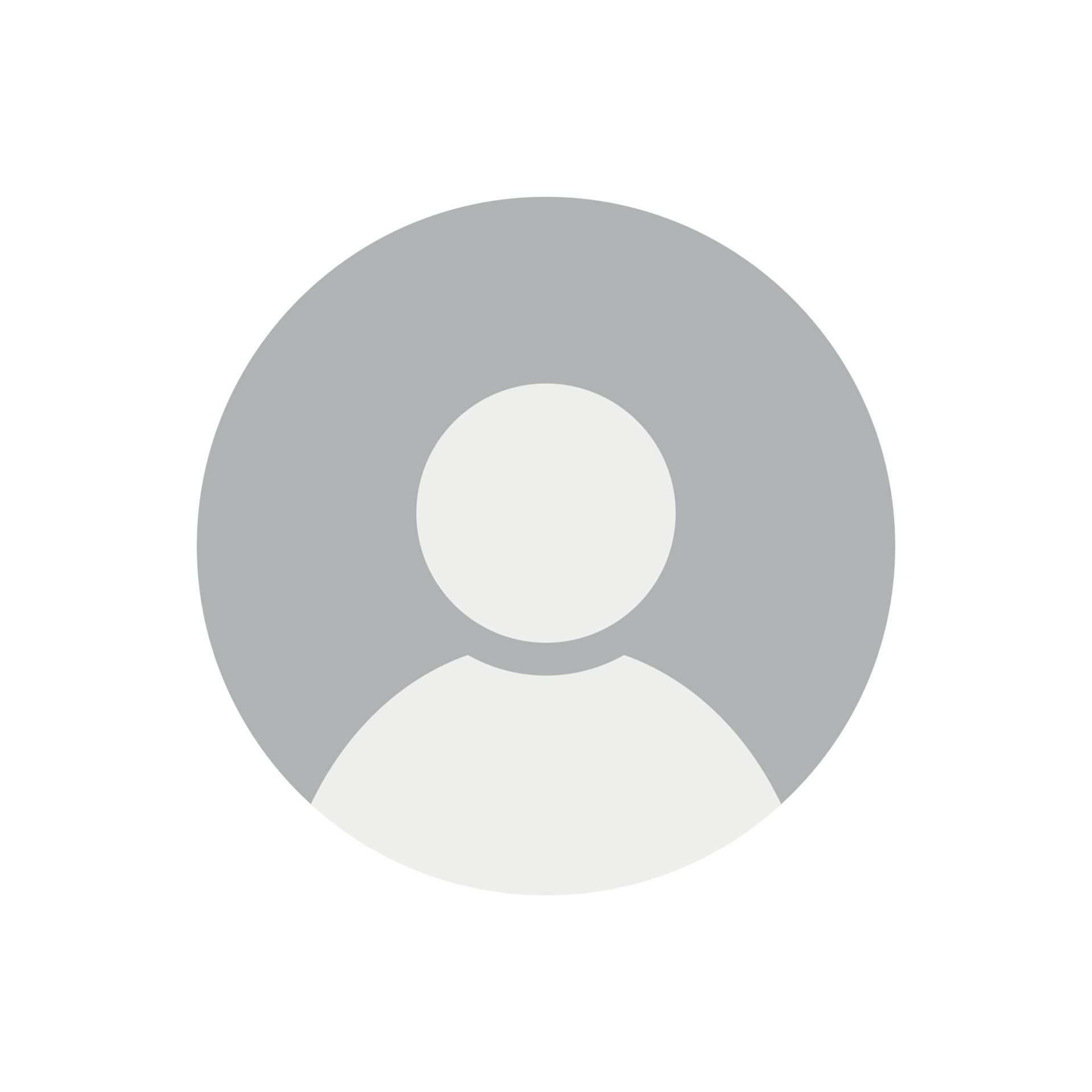 User profile pic icon