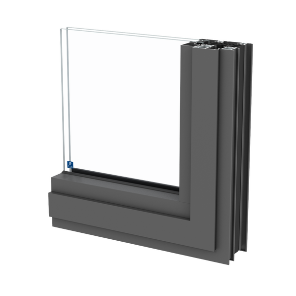 CS 77 Burglarproof