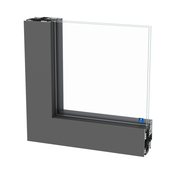 CS 77 Hidden Vent