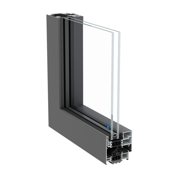 CS 77 Hidden Vent