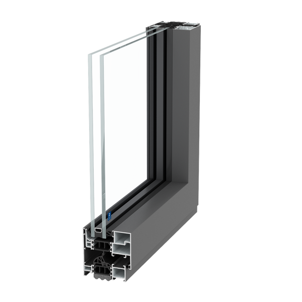 CS 77 Hidden Vent