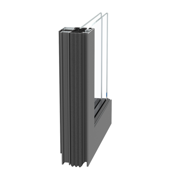 CS 77 Hidden Vent