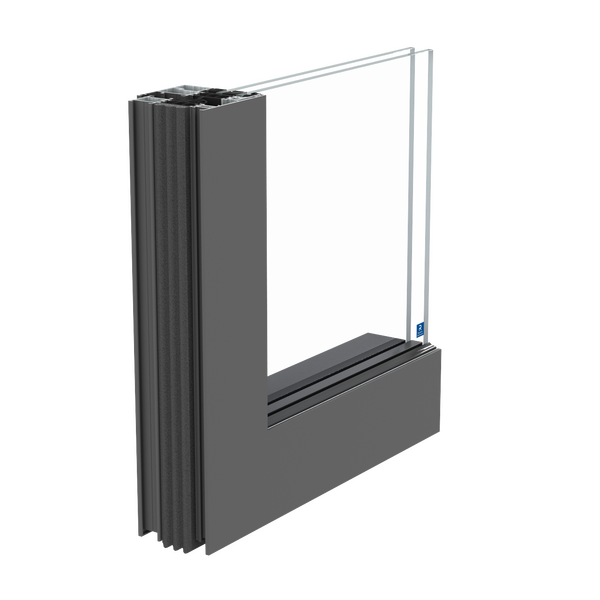 CS 77 Hidden Vent