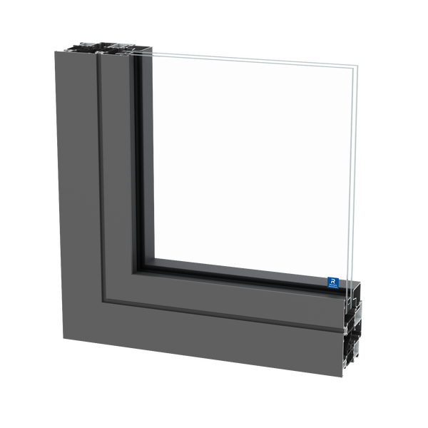 CS 77 Burglarproof