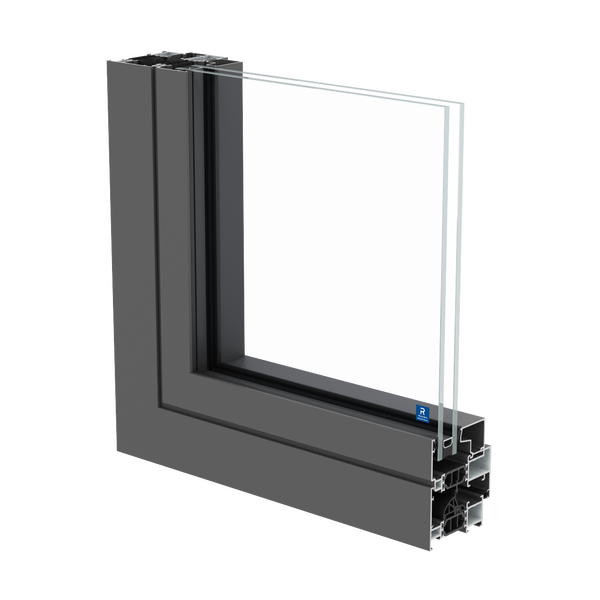 CS 77 Burglarproof