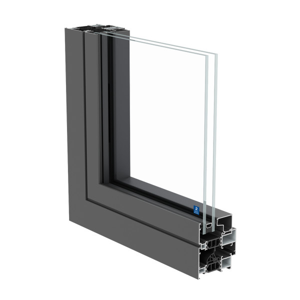 CS 77 Burglarproof