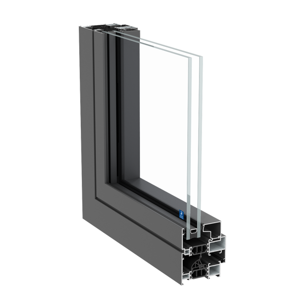 CS 77 Burglarproof