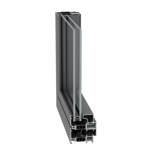 CS 77 Burglarproof