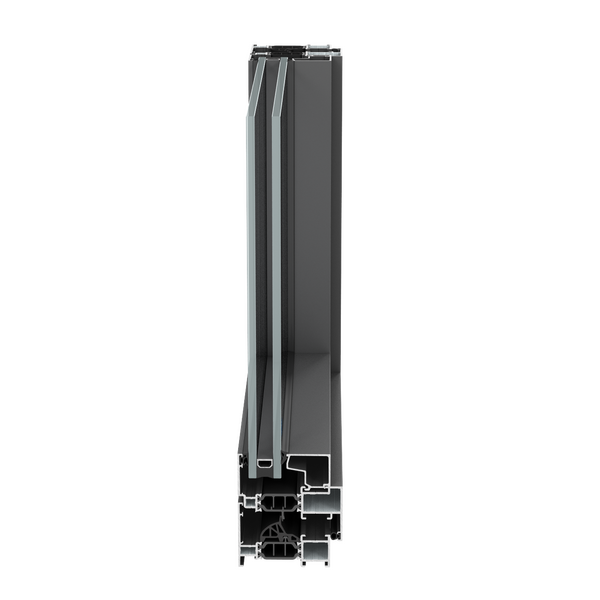 CS 77 Burglarproof