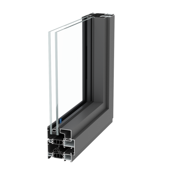 CS 77 Burglarproof