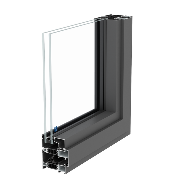 CS 77 Burglarproof