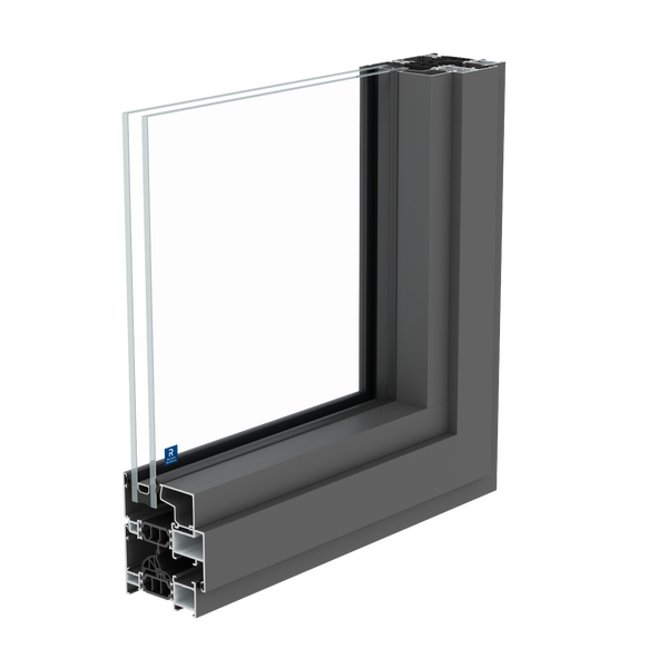 CS 77 Burglarproof