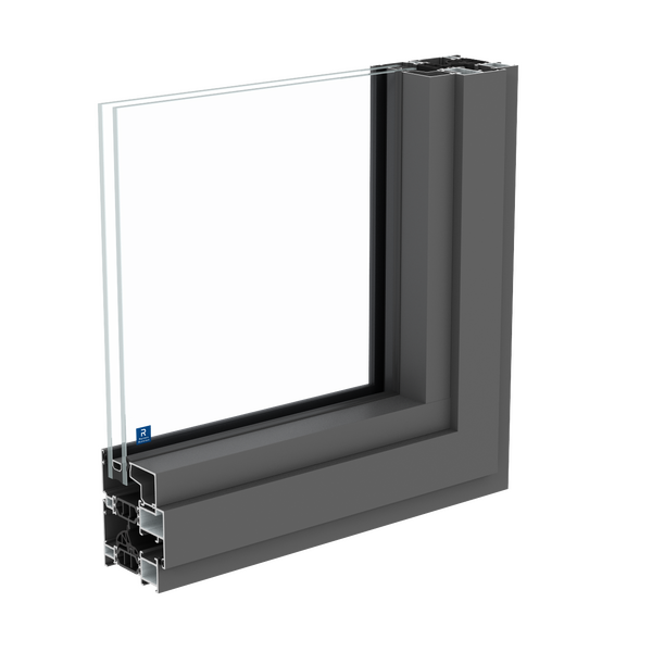 CS 77 Burglarproof