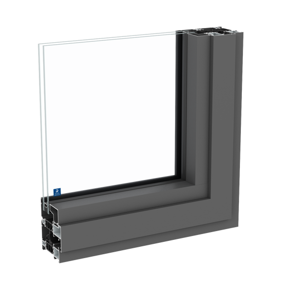 CS 77 Burglarproof