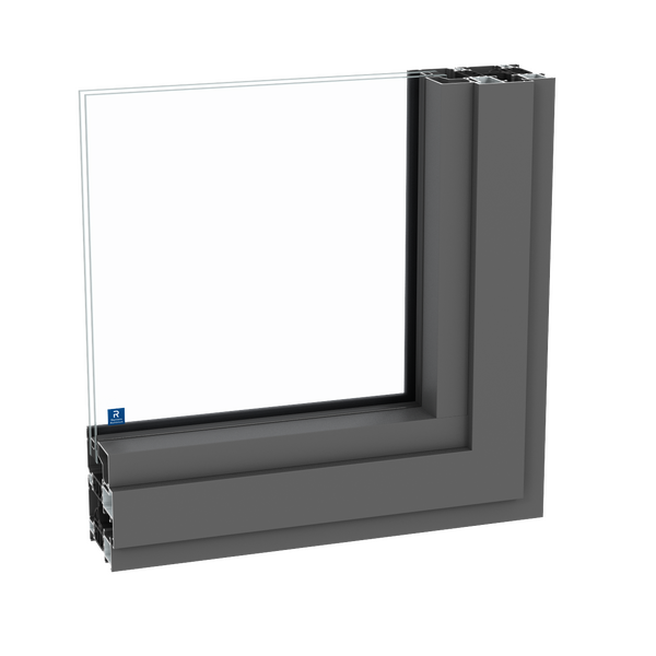 CS 77 Burglarproof