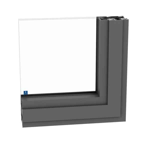 CS 77 Burglarproof