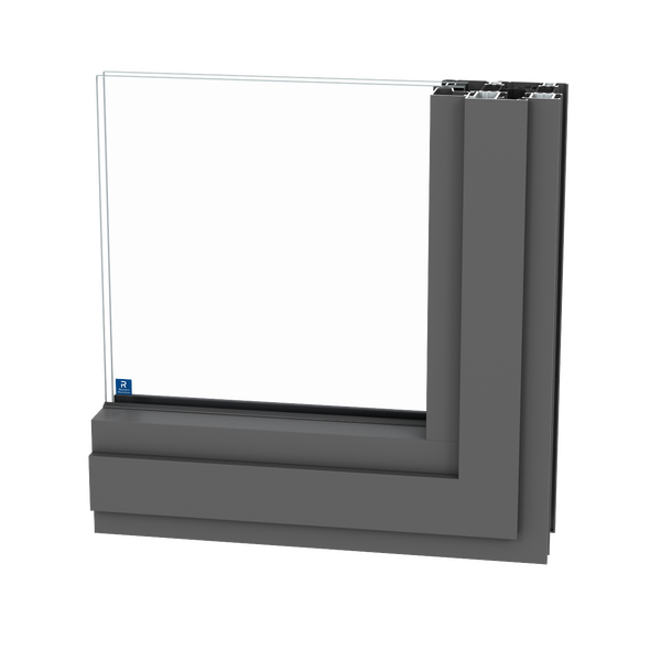CS 77 Burglarproof