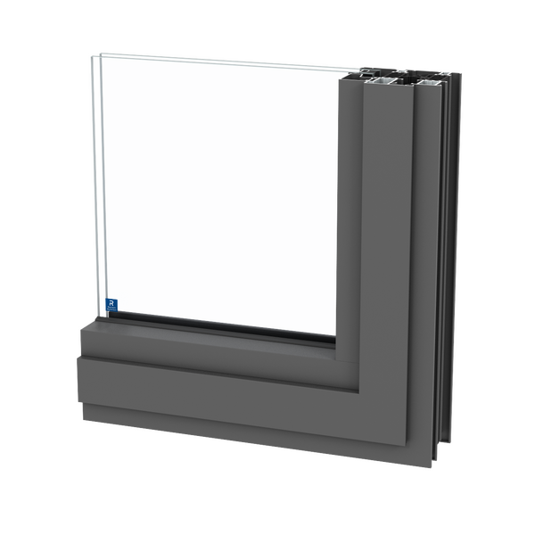 CS 77 Burglarproof