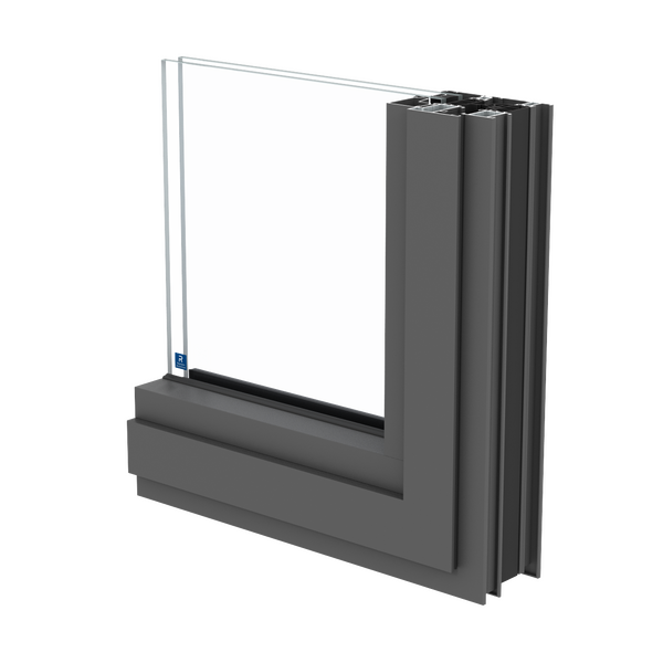 CS 77 Burglarproof