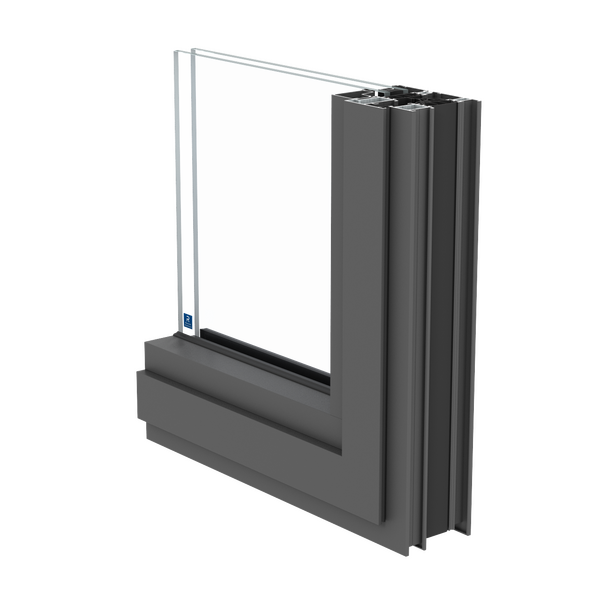 CS 77 Burglarproof