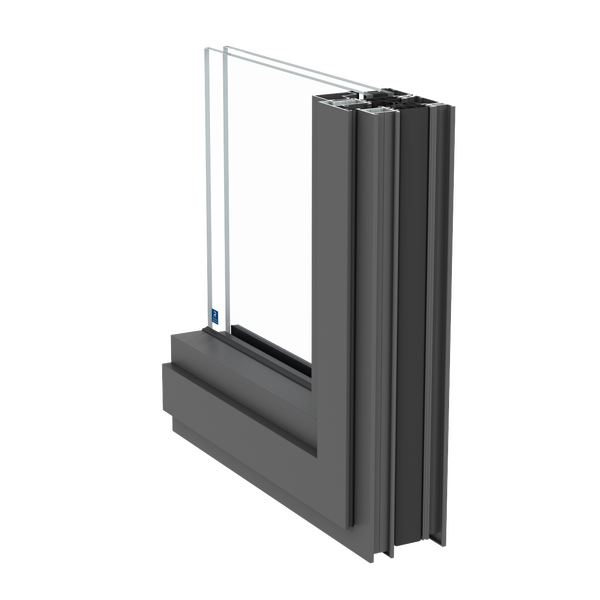 CS 77 Burglarproof
