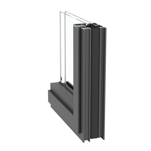 CS 77 Burglarproof