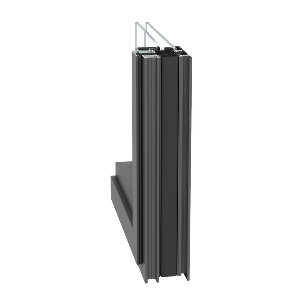 CS 77 Burglarproof