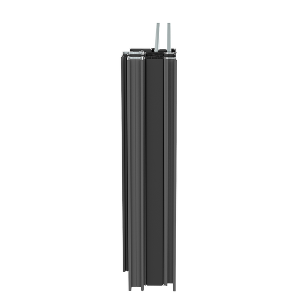 CS 77 Burglarproof