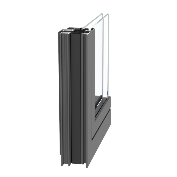 CS 77 Burglarproof