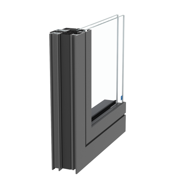 CS 77 Burglarproof