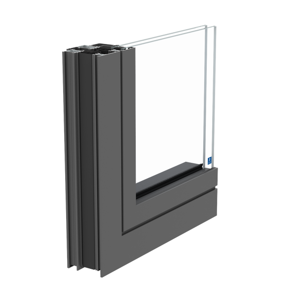 CS 77 Burglarproof