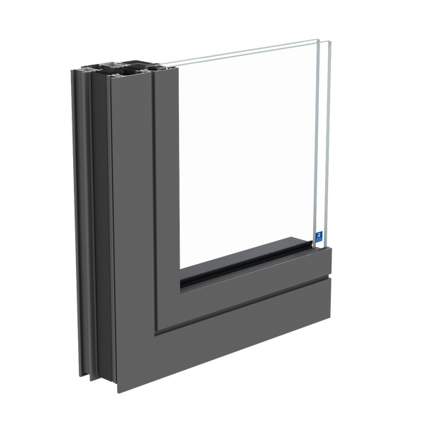 CS 77 Burglarproof