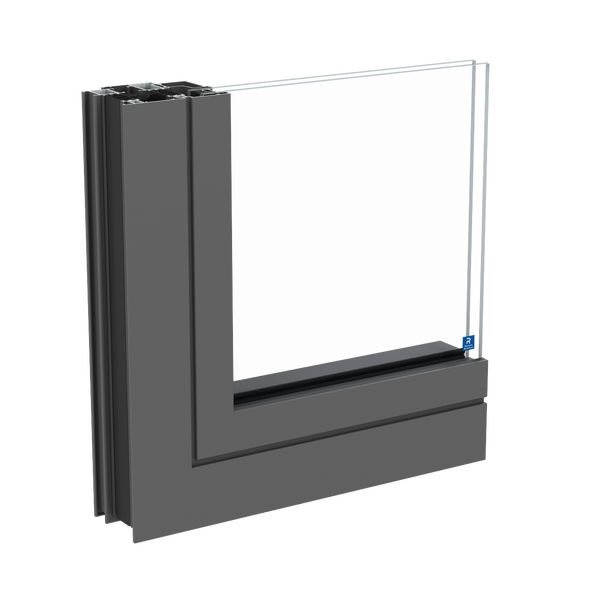 CS 77 Burglarproof