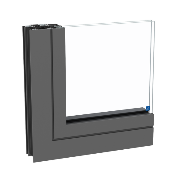 CS 77 Burglarproof