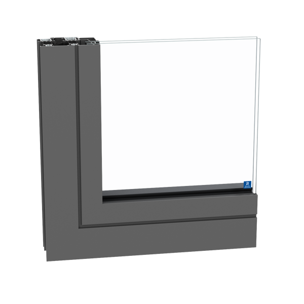 CS 77 Burglarproof