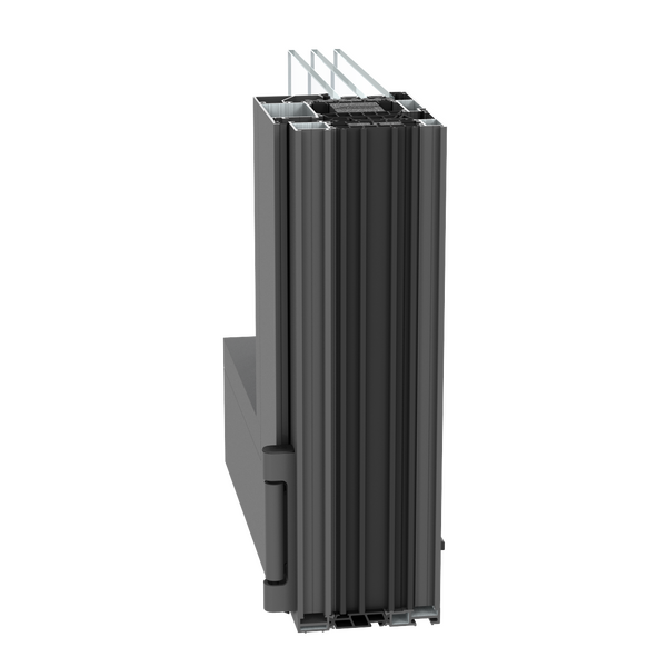MasterLine 10 Balcony Door