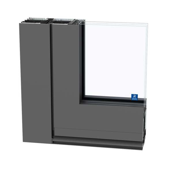 MasterLine 10 Burglarproof