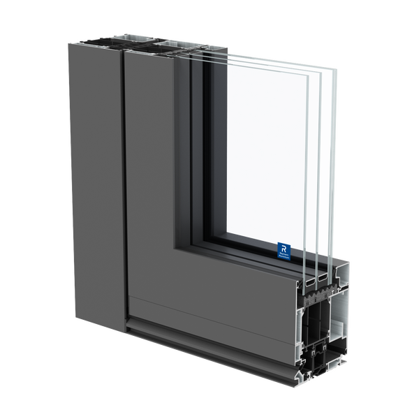 MasterLine 10 Burglarproof