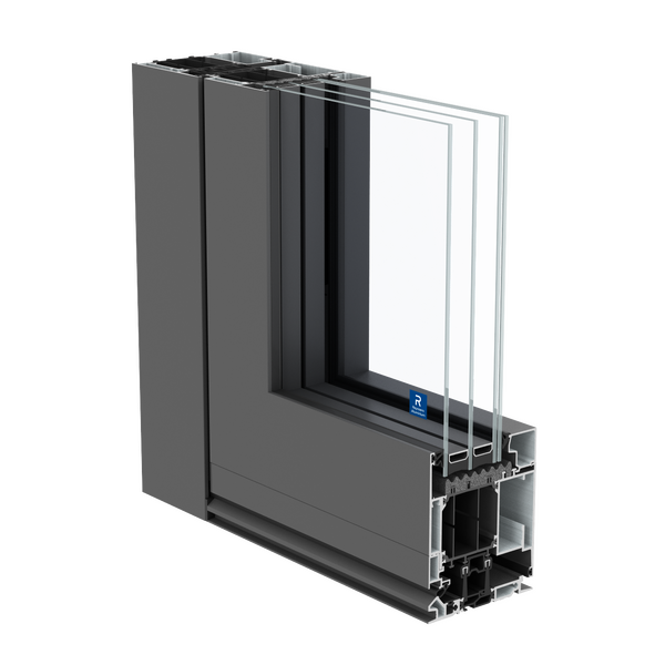 MasterLine 10 Burglarproof