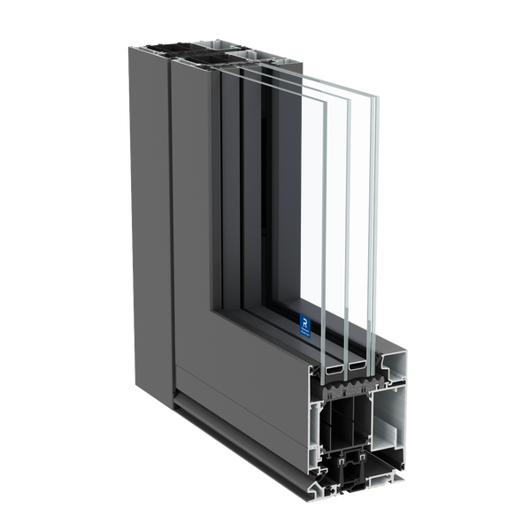 MasterLine 10 Burglarproof