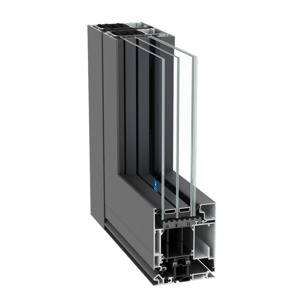 MasterLine 10 Burglarproof