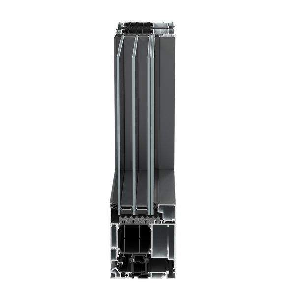 MasterLine 10 Burglarproof