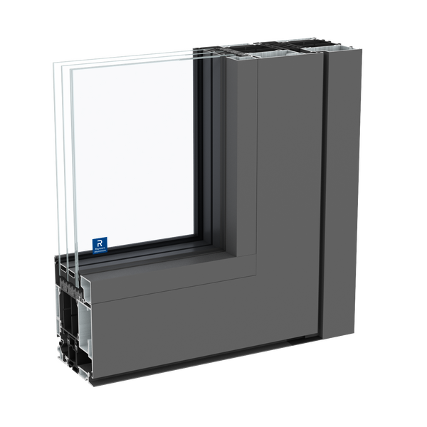 MasterLine 10 Burglarproof