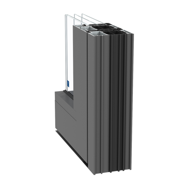 MasterLine 10 Burglarproof