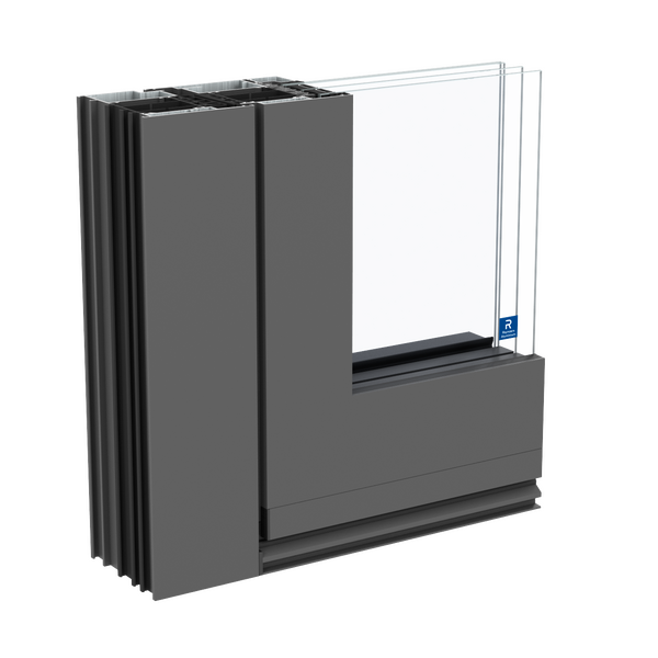 MasterLine 10 Burglarproof