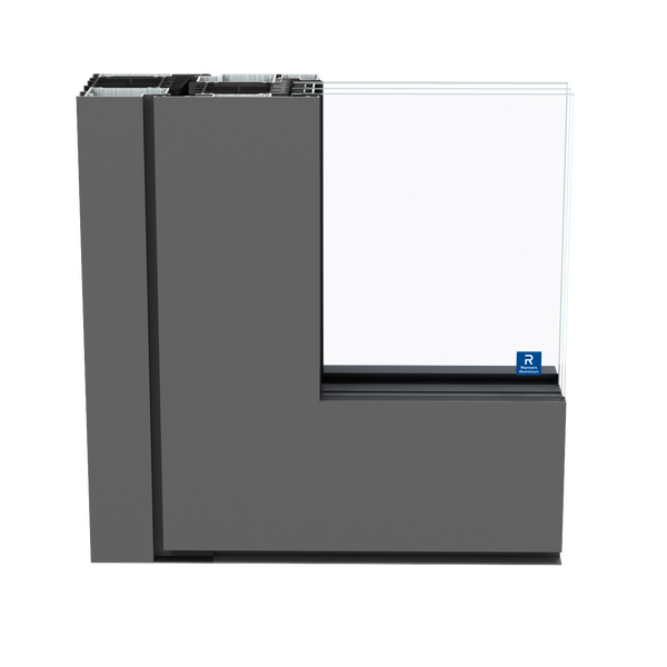 MasterLine 10 Anti Panic Door