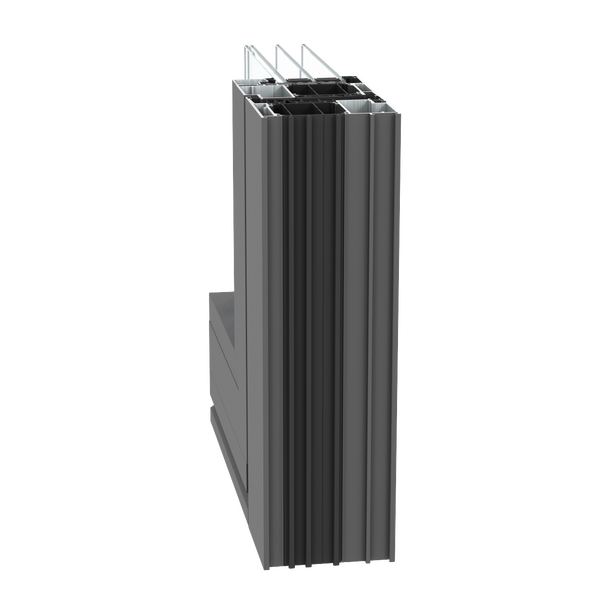 MasterLine 10 Anti Panic Door