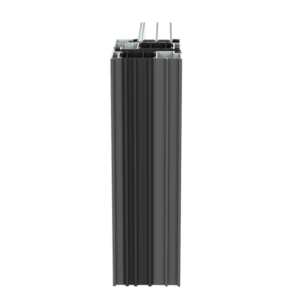 MasterLine 10 Anti Panic Door
