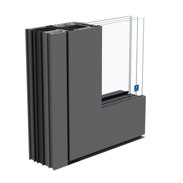 MasterLine 10 Anti Panic Door