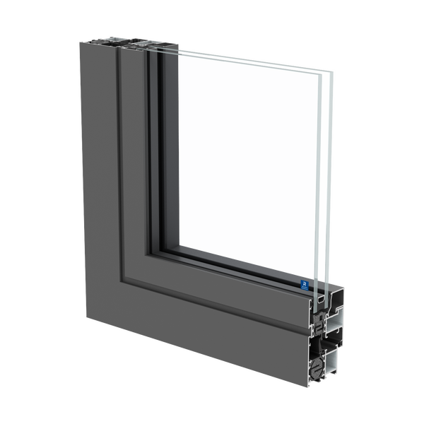 ES 50 High Insulation +